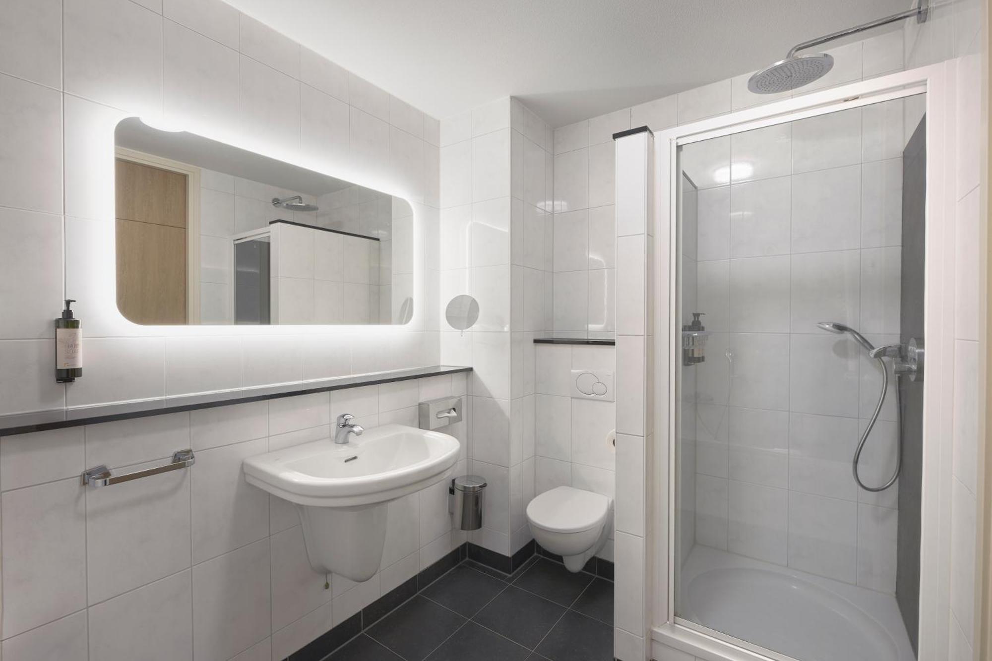Chambre Triple Confort
