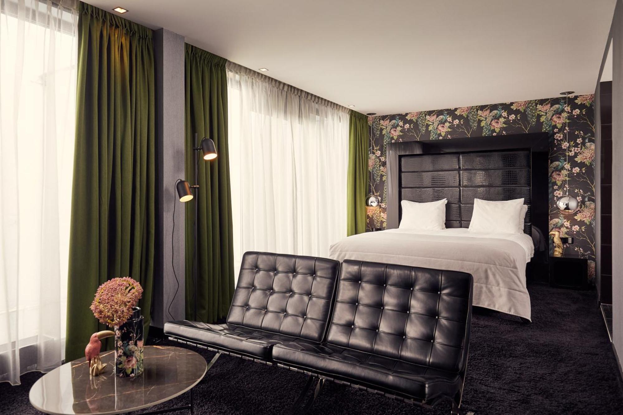 Suite Penthouse