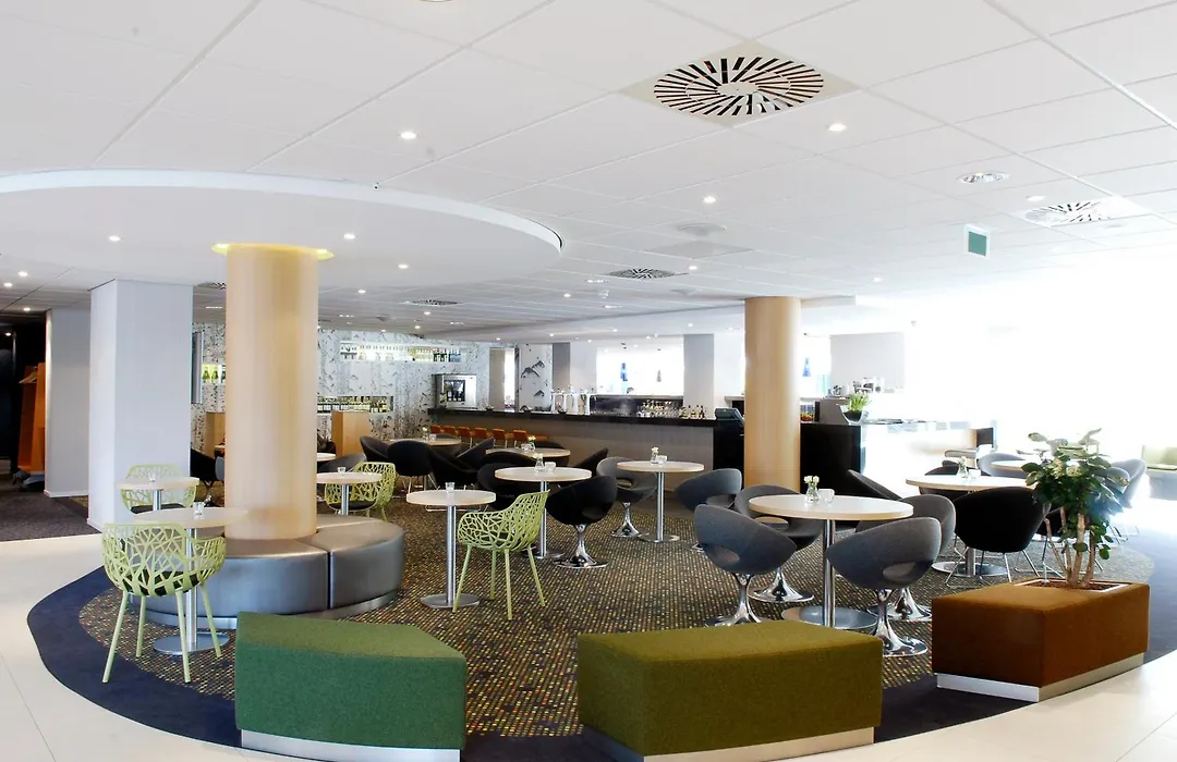 Novotel Eindhoven-1