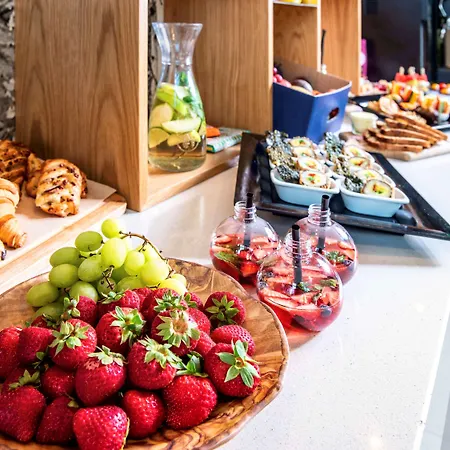 Novotel Eindhoven-3