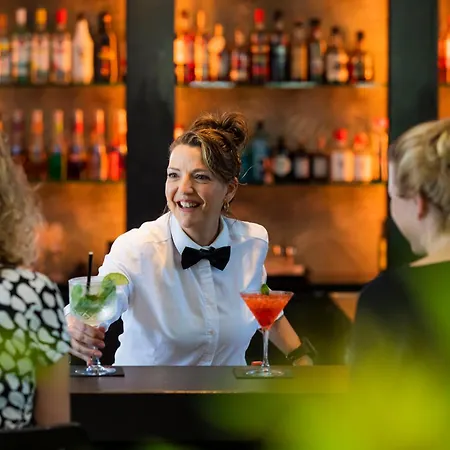 Van Der Valk Hotel Eindhoven-3