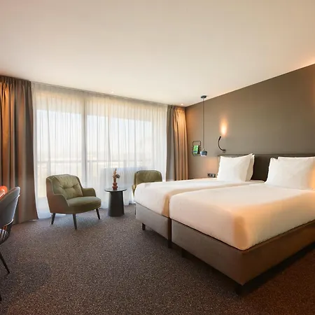 Van Der Valk Hotel Eindhoven-2